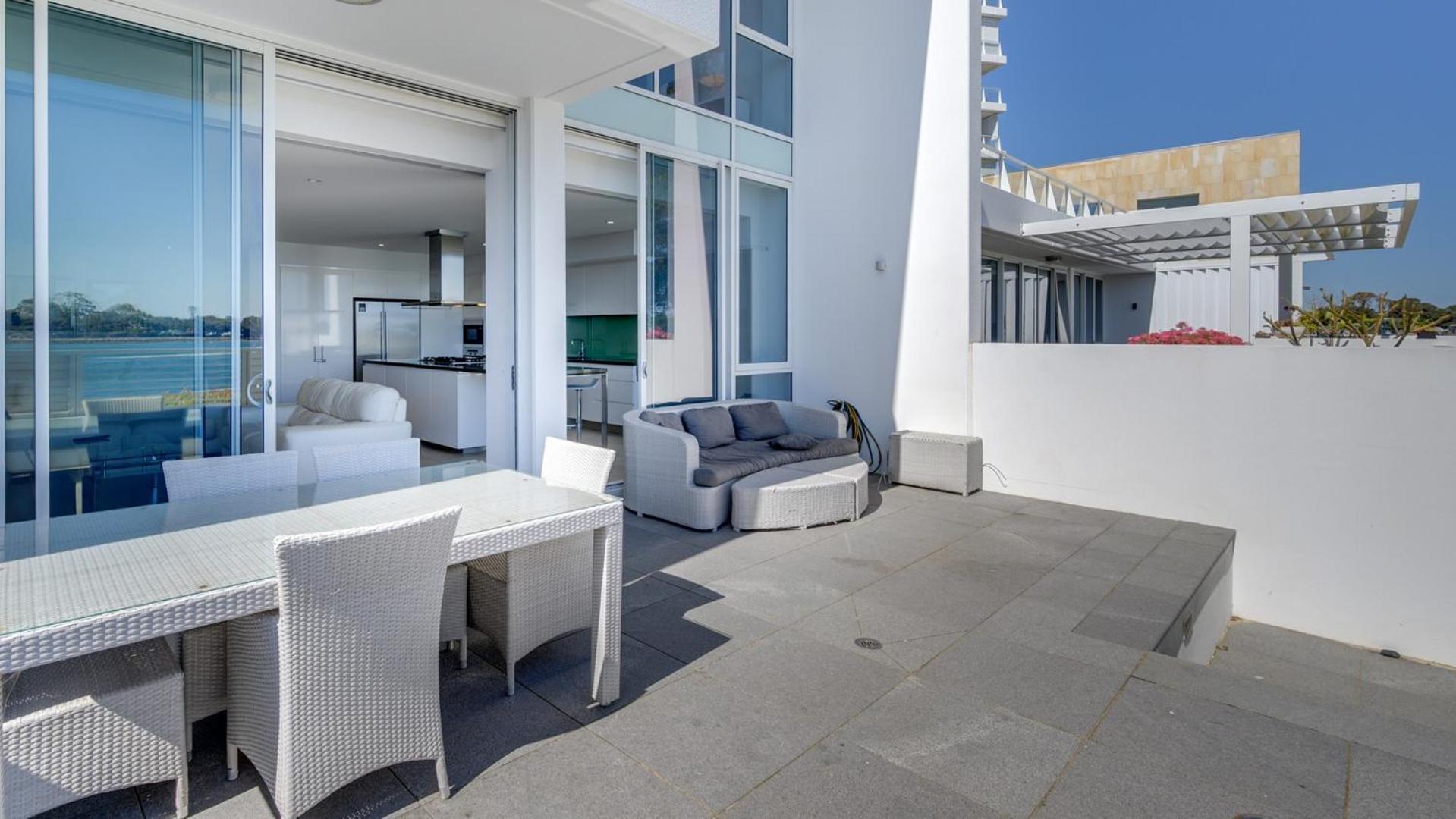 Seapoint 102 Apartment Mandurah Exterior photo