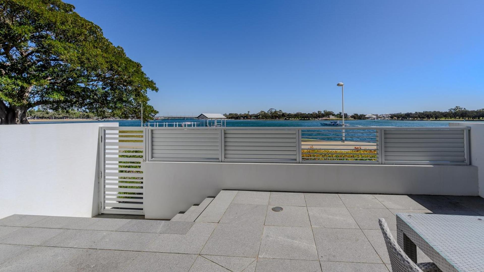Seapoint 102 Apartment Mandurah Exterior photo